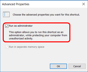 Advanced Properties Advanced Properties